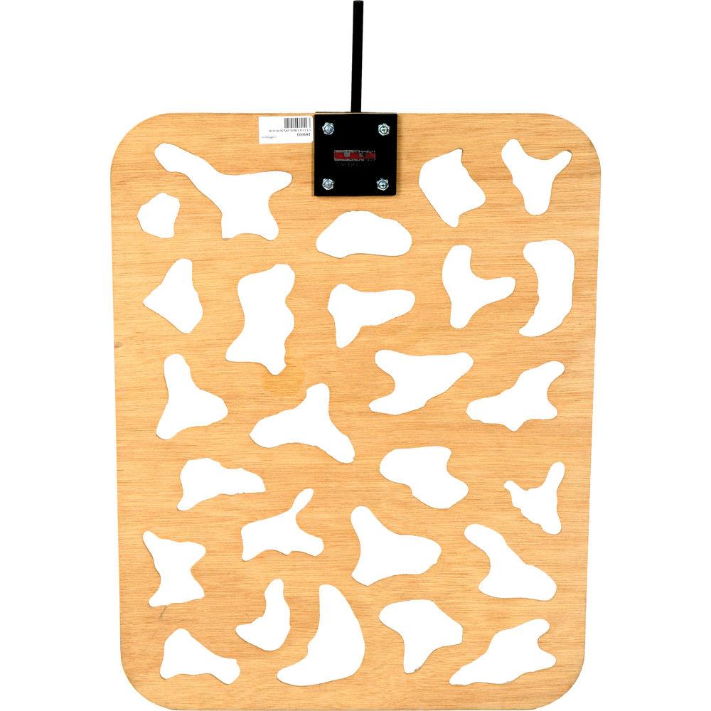 Matthews Scrim and Flag Kit - 18x24" and 24x36"