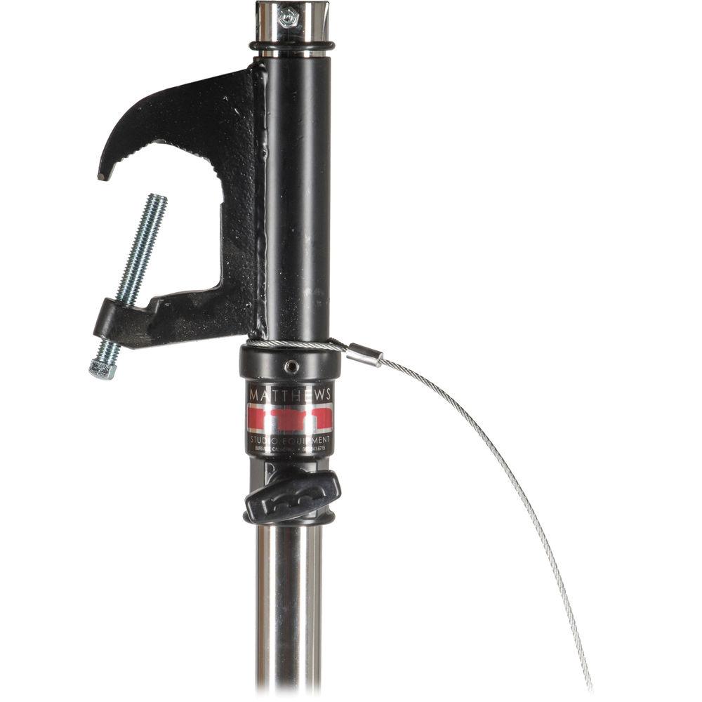 Matthews Telescoping Hanger - Double Extension - 3 - 6