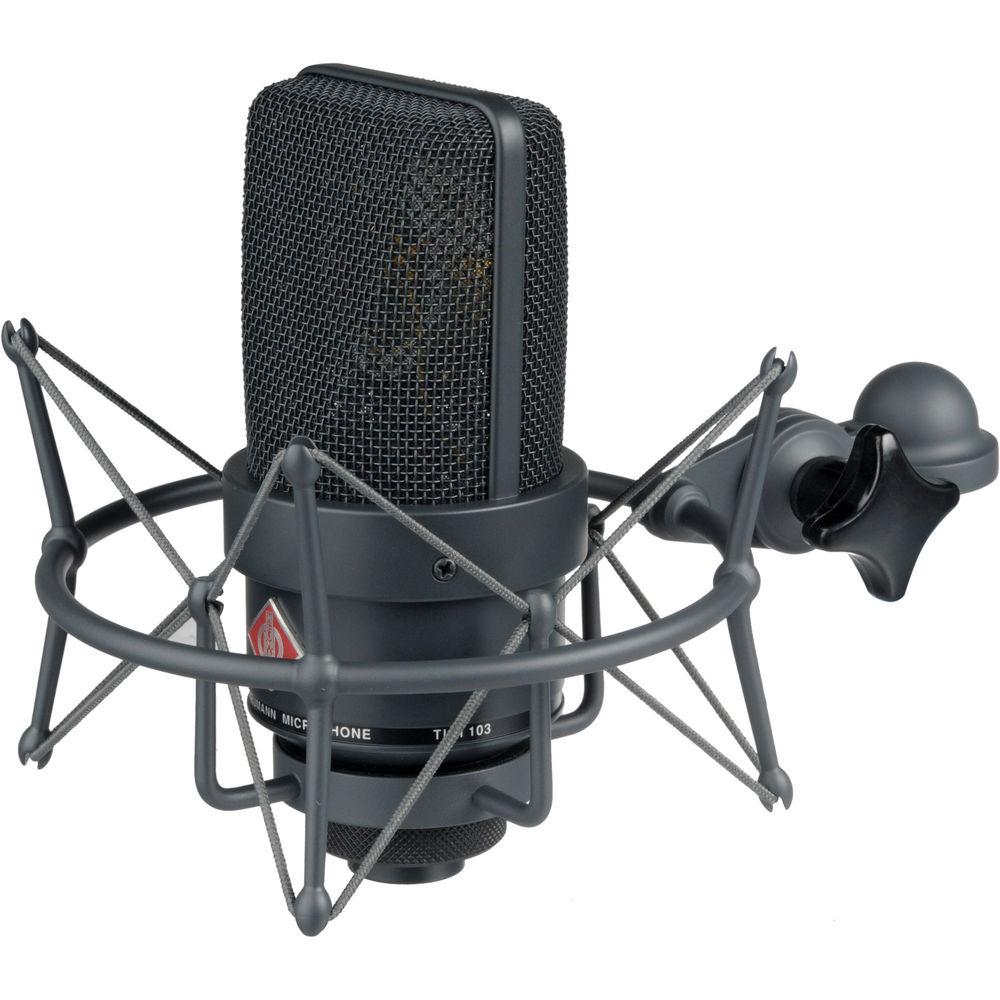 Neumann TLM 103 Large-Diaphragm Condenser Microphone