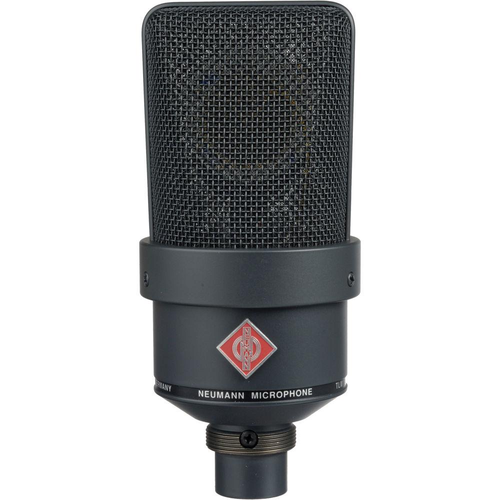 Neumann TLM 103 Large-Diaphragm Condenser Microphone