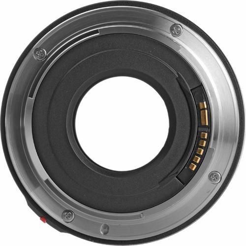 Tamron SP 60mm f 2 Di II 1:1 Macro Lens for Canon EF