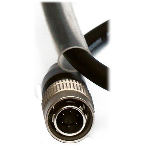 Transvideo 09H6H10 Hirose 6 to Hirose 10 Power Cable