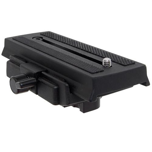 VariZoom VZ-QRP Quick Release Plate