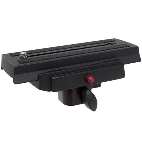 VariZoom VZ-QRP Quick Release Plate