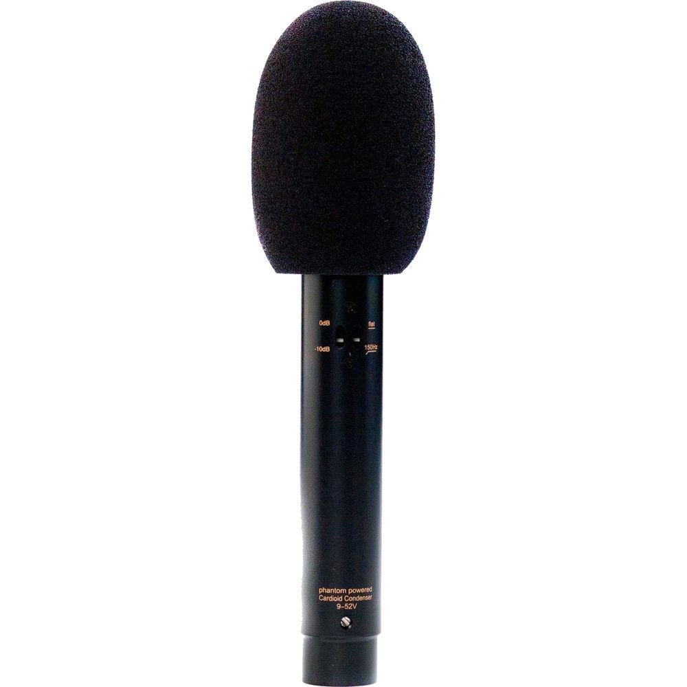 Audix ADX51 Pre-Polarized Condenser Instrument Microphone