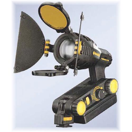 Dedolight Portable Studio 5-Light Tungsten Kit