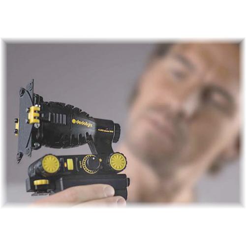 Dedolight Portable Studio 5-Light Tungsten Kit