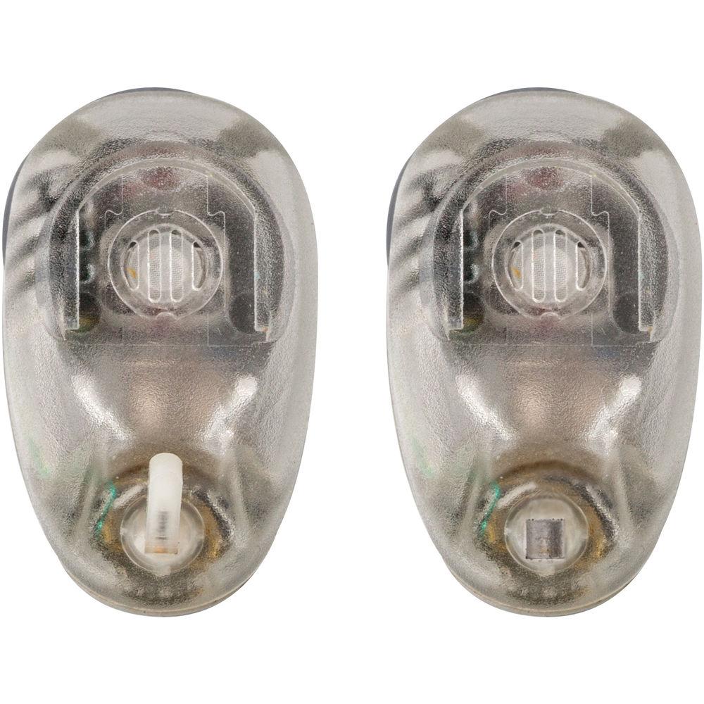 Etymotic Research MP•9-15 MusicPRO Electronic Earplugs for Musicians