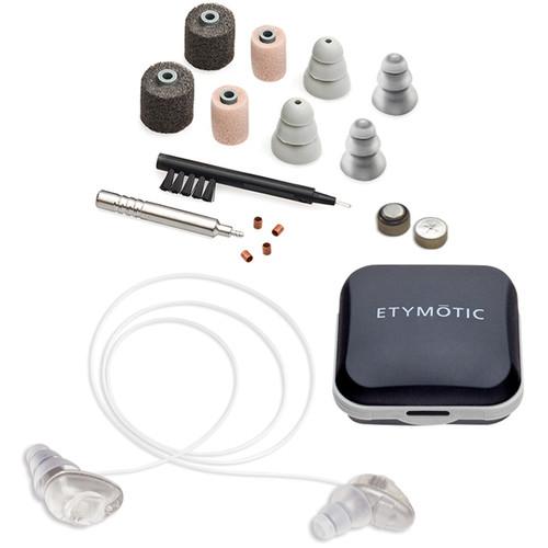 Etymotic Research MP•9-15 MusicPRO Electronic Earplugs for Musicians