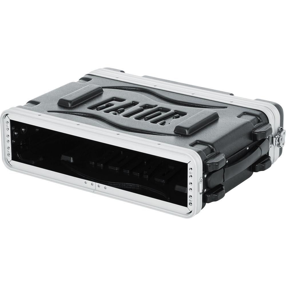 Gator Cases GR2S Shallow Rack Case