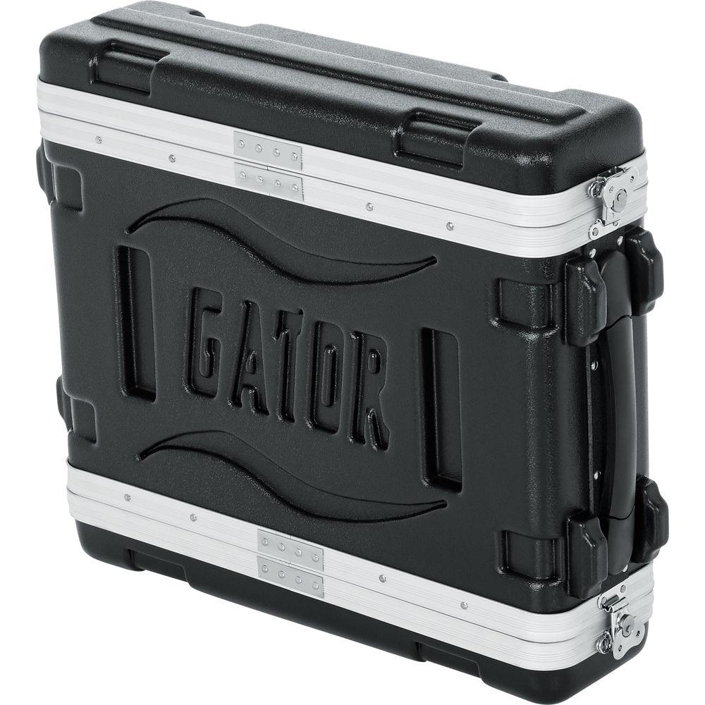 Gator Cases GR2S Shallow Rack Case