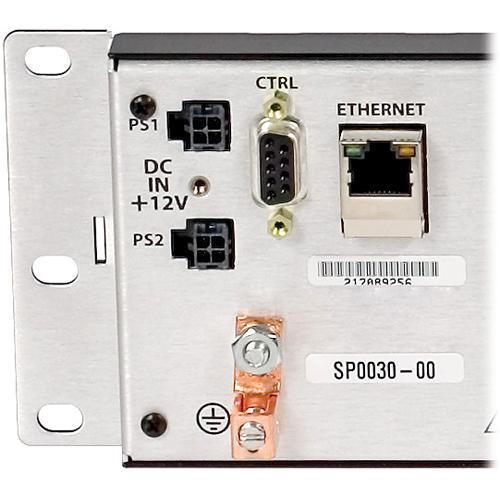 Grass Valley CR32-PR NVISION Compact Router