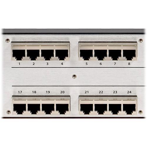 Grass Valley CR32-PR NVISION Compact Router