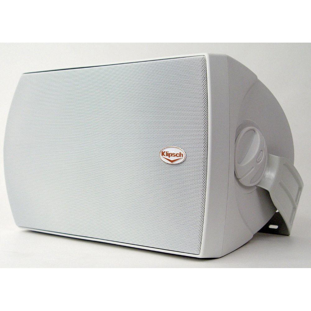 Klipsch AW-650 All-Weather Outdoor Speaker