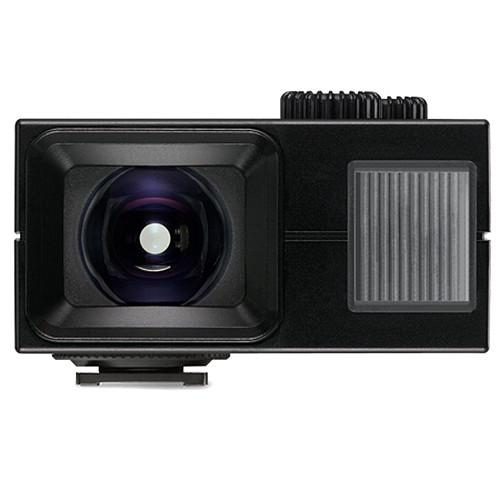 Leica Universal Wide-Angle Viewfinder for M System