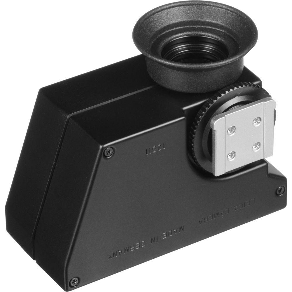 Leica Universal Wide-Angle Viewfinder for M System