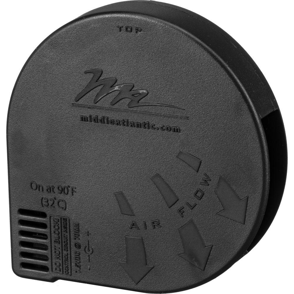 Middle Atlantic COMP-COOL Cabinet Cooler