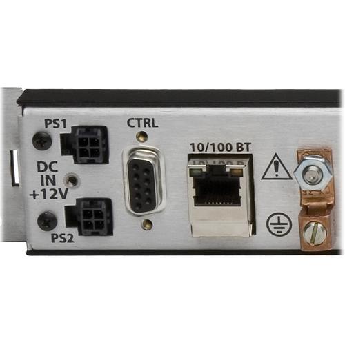 Miranda CR16-PR NVISION Compact Router