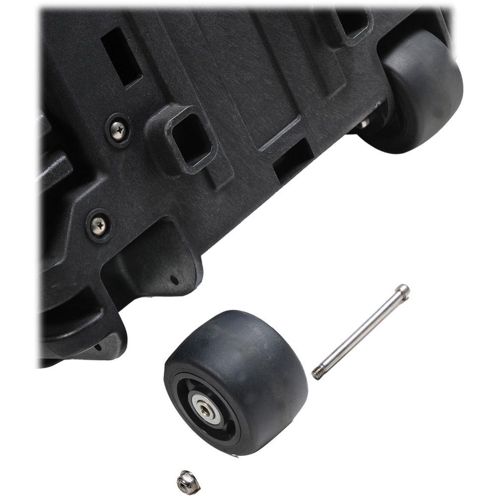 Pelican O450 Mobile Tool Chest without Drawers