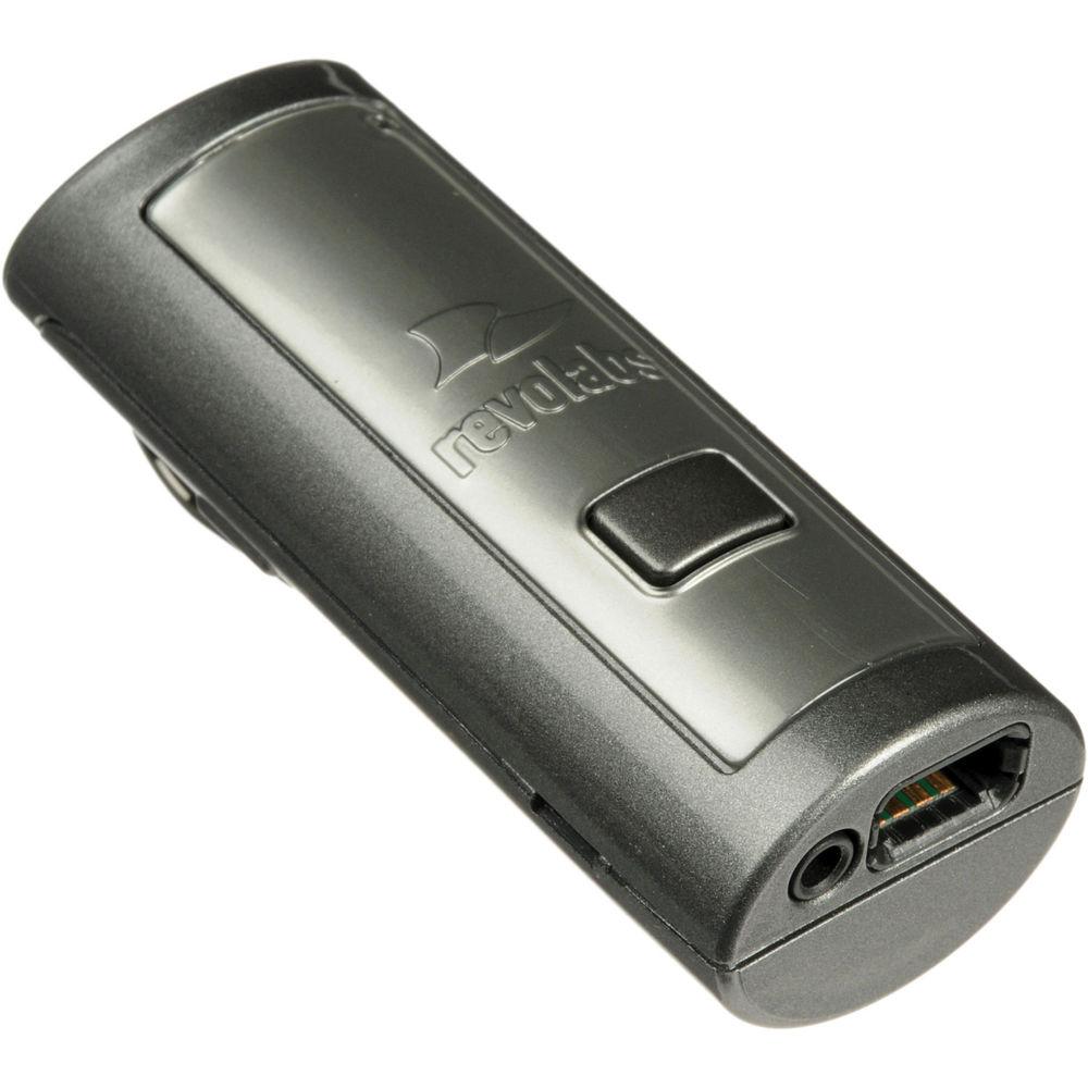 Revolabs xTAG Single-Channel Wireless Microphone System for Videoconferencing