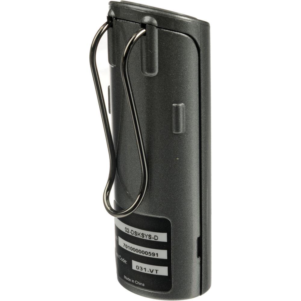 Revolabs xTAG Single-Channel Wireless Microphone System for Videoconferencing