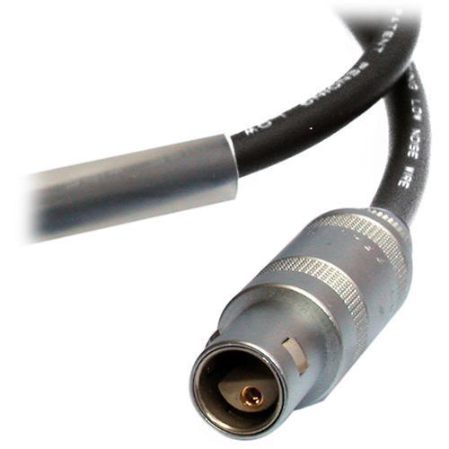 Transvideo 09L2F11 Fisher 11 to Lemo2 Cable