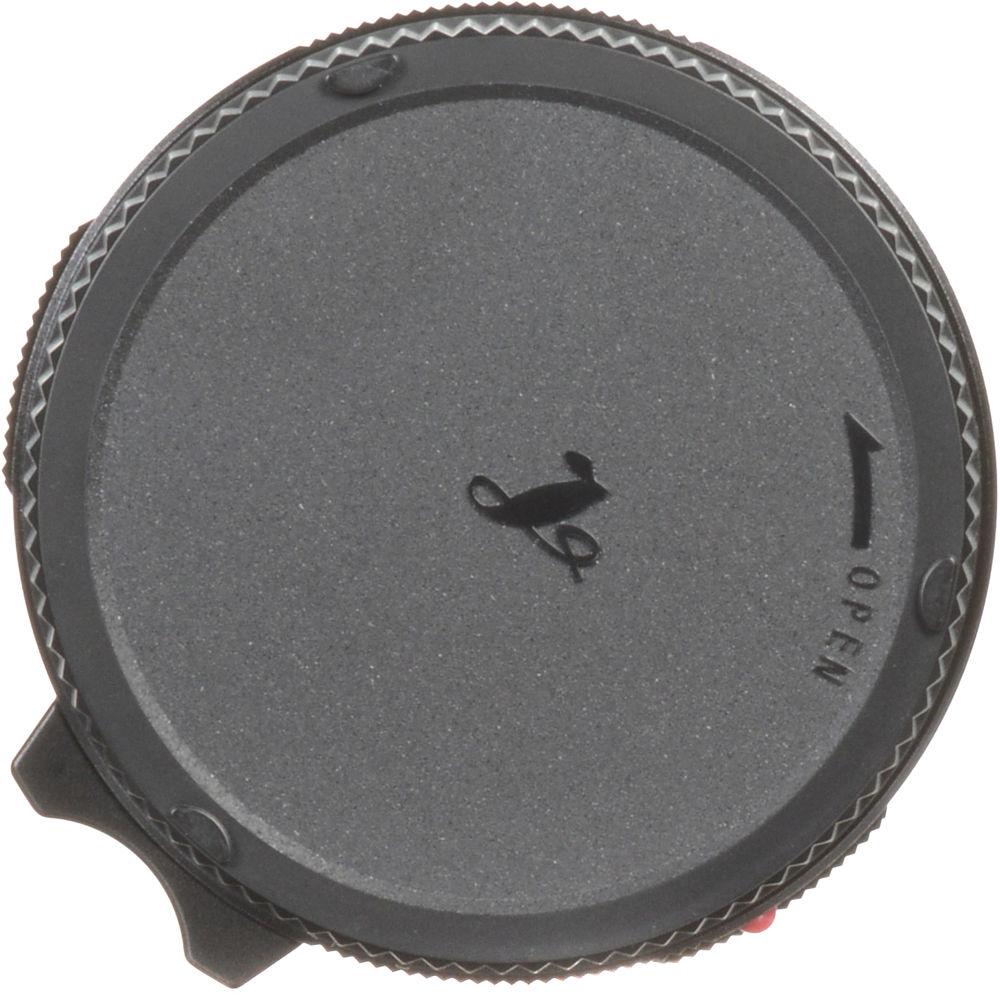 Voigtlander Nokton Classic 35mm f 1.4 SC Lens