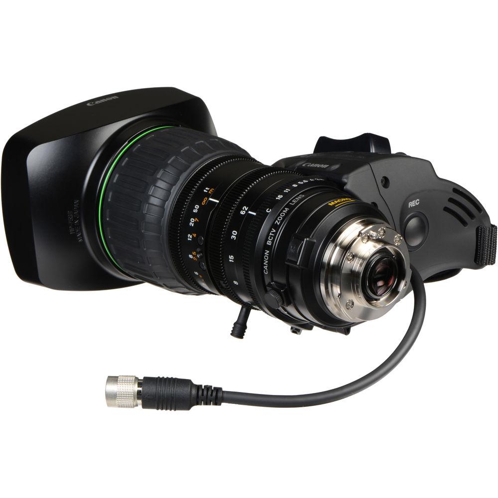 Canon KT14x44KRS 1 3" HDgc Lens