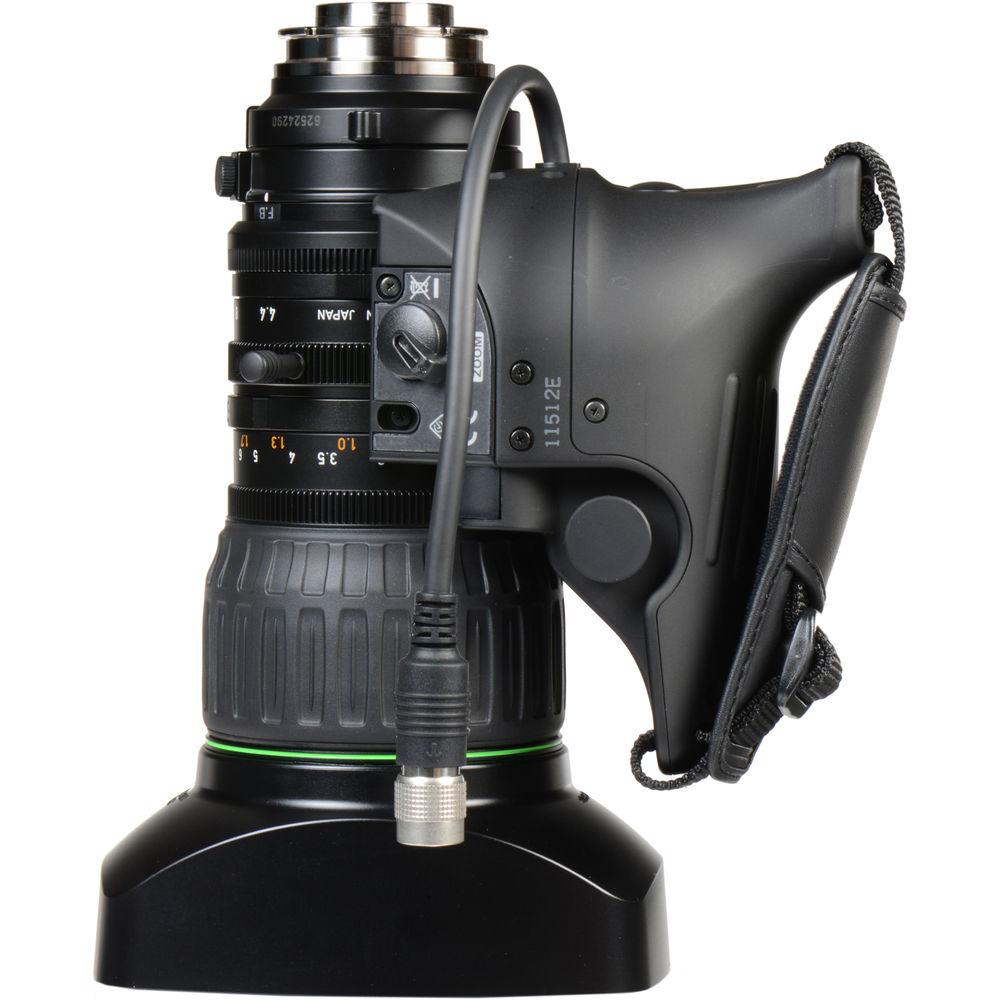 Canon KT14x44KRS 1 3" HDgc Lens