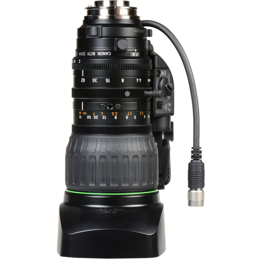 Canon KT14x44KRS 1 3" HDgc Lens