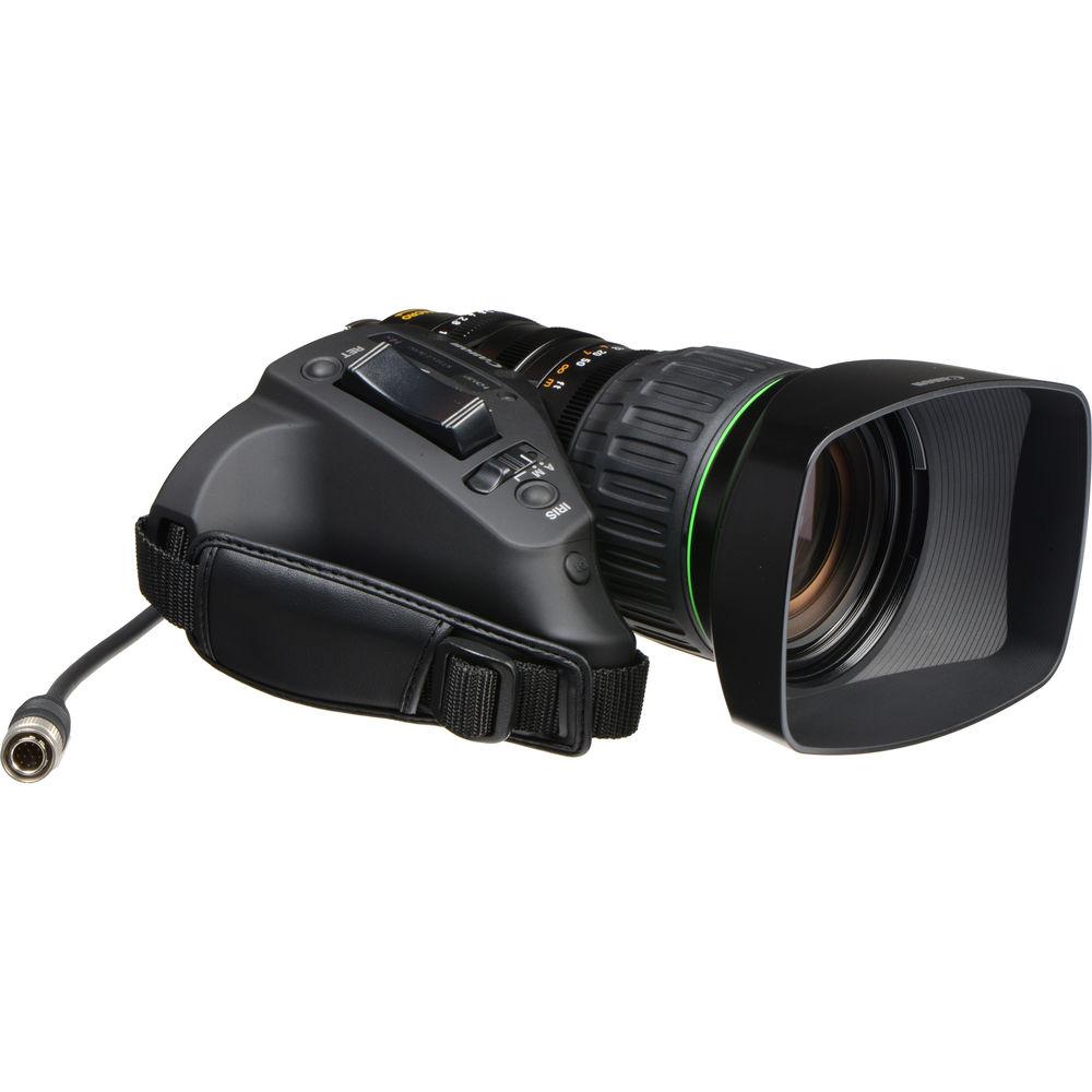 Canon KT14x44KRS 1 3" HDgc Lens