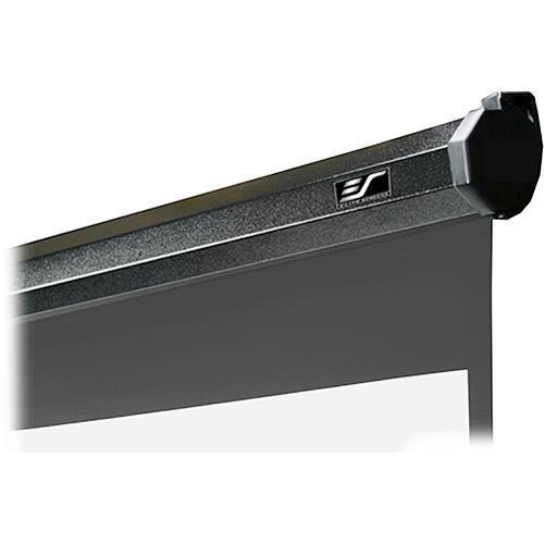 Elite Screens M119UWS1 Manual Series Projection Screen