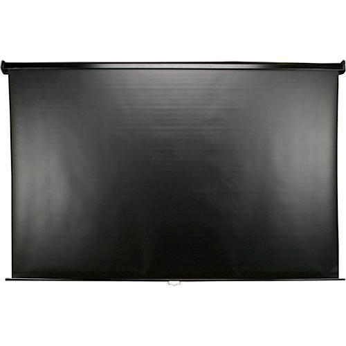 Elite Screens M150UWV2 Manual Series Projection Screen