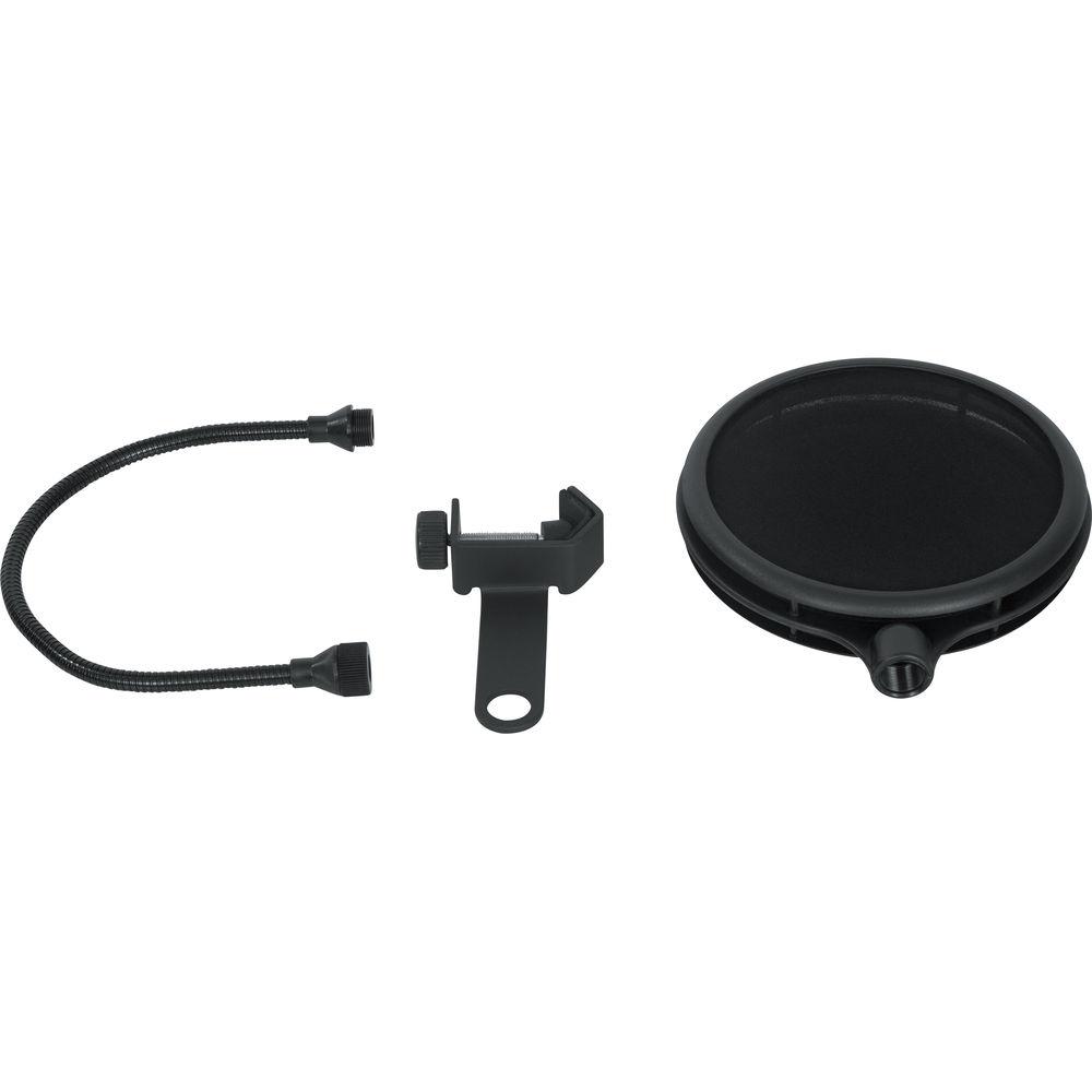 Gator Cases GM-POP-FILTER 6" Nylon Pop Filter