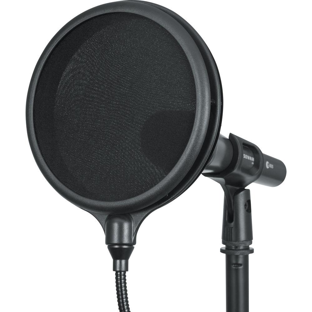Gator Cases GM-POP-FILTER 6" Nylon Pop Filter