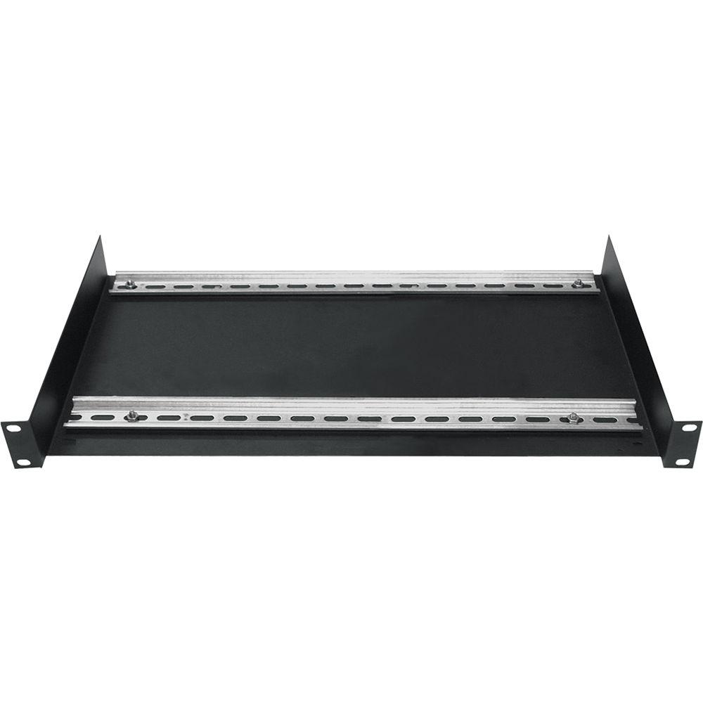 Intelix DIN-RACK-KIT-F 19" Balun Mounting Tray