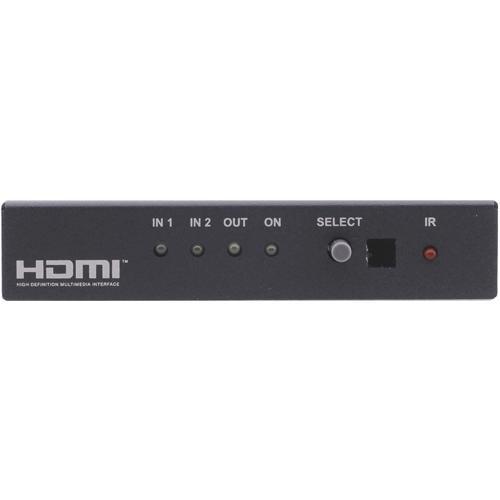 Kramer VS-21HDMI-IR HDMI Switcher