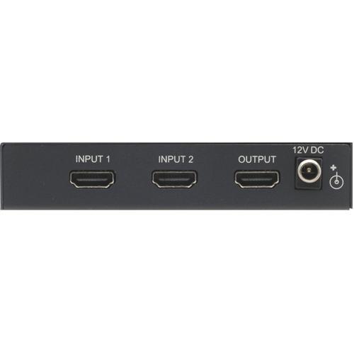 Kramer VS-21HDMI-IR HDMI Switcher