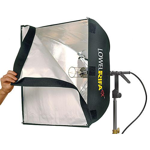 Lowel Rifa eX 55 Kit