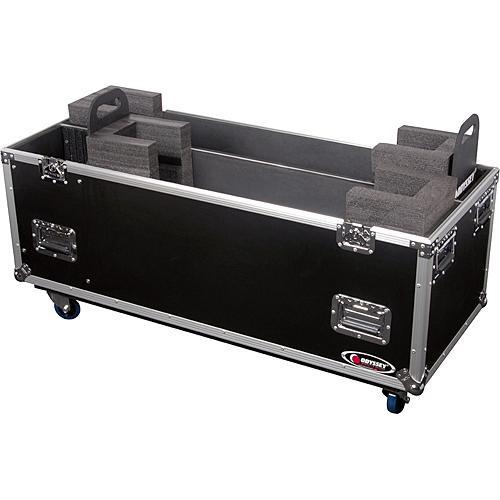 Odyssey Innovative Designs FZ2PLASMA42W Flight Zone Universal 42" Plasma Case