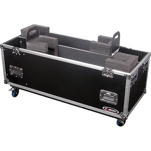 Odyssey Innovative Designs FZ2PLASMA42W Flight Zone Universal 42" Plasma Case