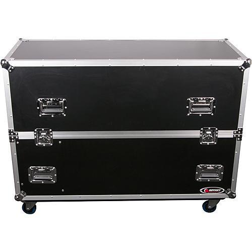 Odyssey Innovative Designs FZ2PLASMA42W Flight Zone Universal 42" Plasma Case