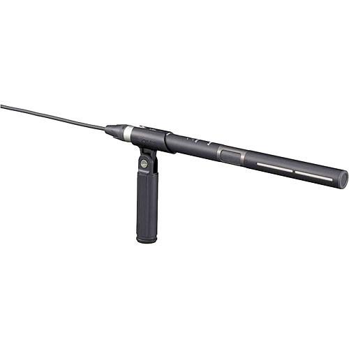 Sony ECM-680S M S Stereo Shotgun Microphone