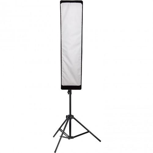 Westcott Strip Softbox with Silver Interior - 12 x 50"