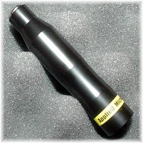 AMT VS Studio Violin Viola Microphone with AP40 Preamplifier