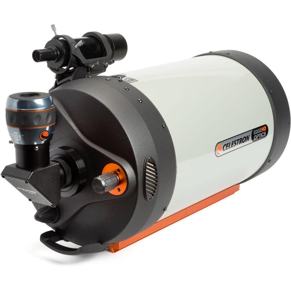 Celestron EdgeHD 11" f 10 Aplanatic Schmidt-Cassegrain Telescope