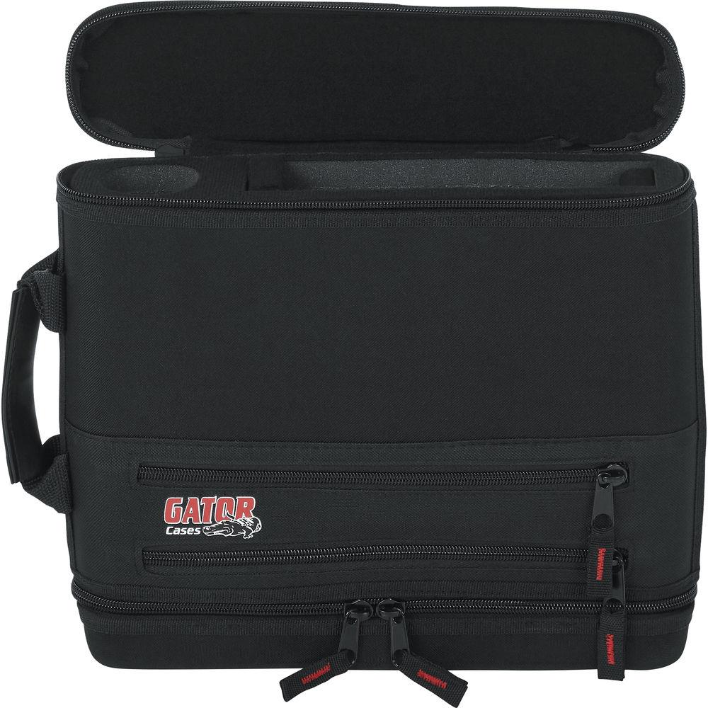 Gator Cases GM-1WEVA Wireless System Bag