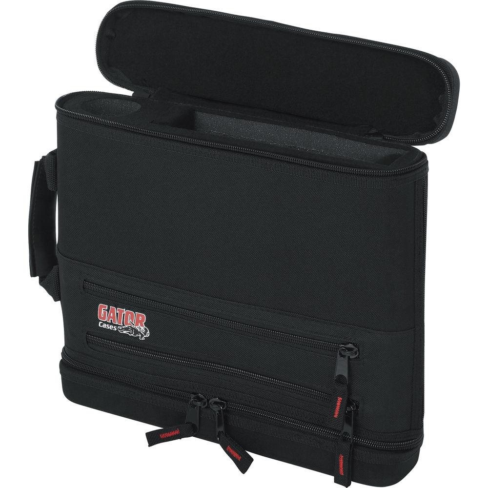 Gator Cases GM-1WEVA Wireless System Bag