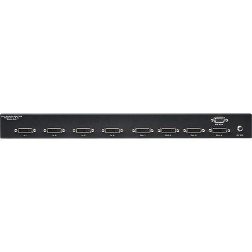 Gefen 4x4 DVI Dual-Link Matrix