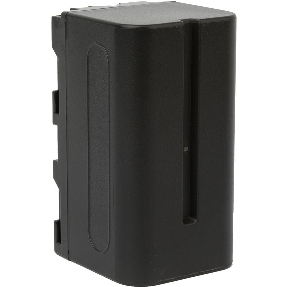 ikan NP-F750 L-Series Compatible Battery